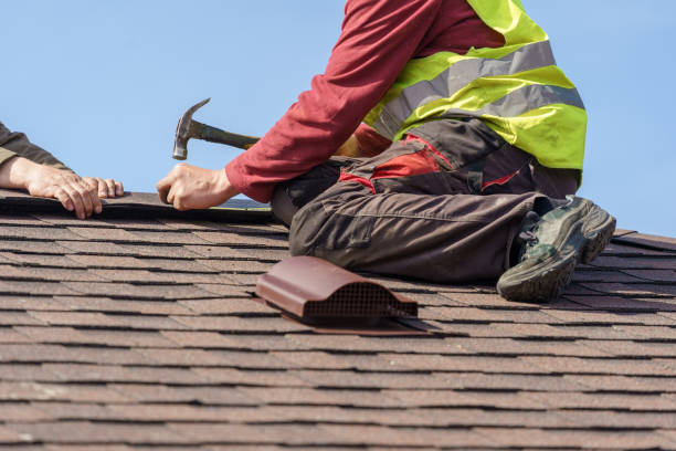 Slate Roofing Contractor in Centerville, IA