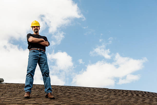 Best Best Roofing Contractors  in Centerville, IA