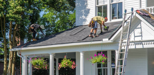 Best Storm Damage Roof Repair  in Centerville, IA