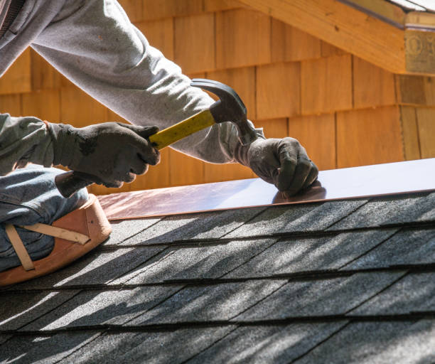 Gutter Installation and Roofing in Centerville, IA